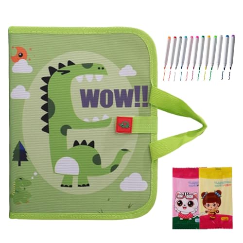 Tableau de dessin effaçable pour enfant qui évite les taches