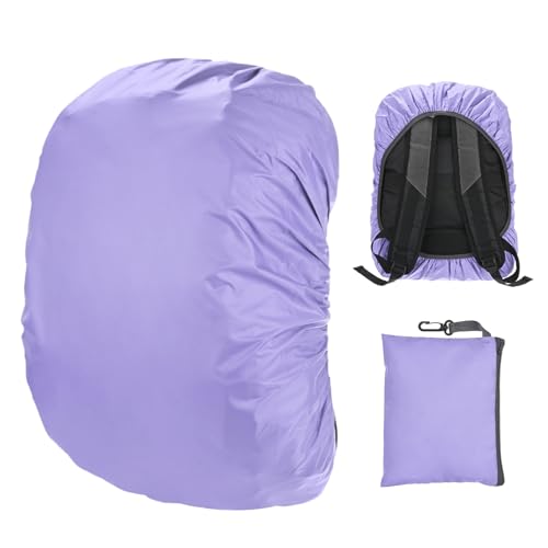 Housse de pluie pour sac à dos imperméable protège votre 30-40L