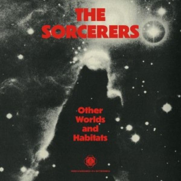 Other Worlds And Habitats