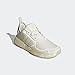adidas NMD_R1 Shoes Men's, White, Size 9.5