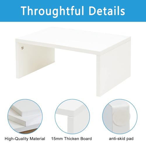 Higher Monitor Stand