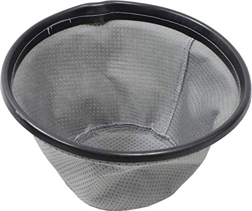 Filtro Tela para Aspirador Cenizas 15L