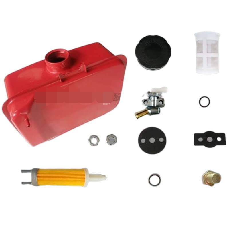 SERBATOIO PER MOTORE DIESEL YANMAR L100 E COMPATIBILI 186 DELTASTORE