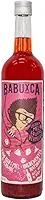 Babuxca Frutas Vermelhas 700ml Babuxca Sabor Frutas Vermelhas 700 Ml