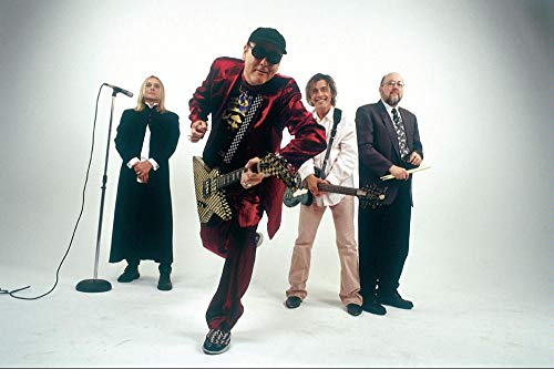 Cheap Trick