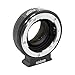 Produktbild Metabones Nikon G to Xmount Speed Booster Ultra 0.71x (Black Matt)