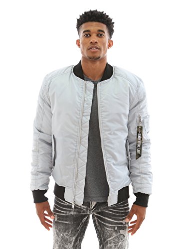 wt02 bomber jacket