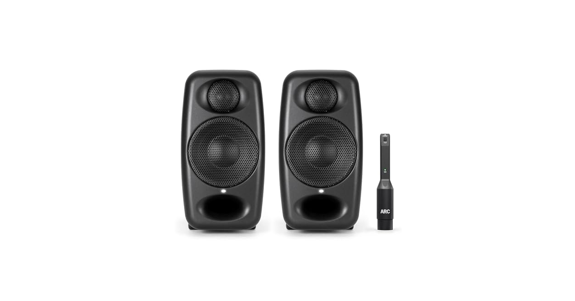 Amazon.com: IK Multimedia Premium Version iLoud Micro