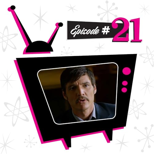 EP21 | Narcos, S1E10