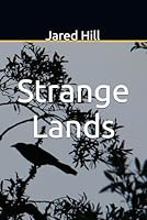 Strange Lands B0FPFT8TYS Book Cover