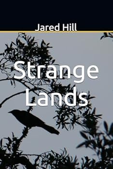 Paperback Strange Lands Book