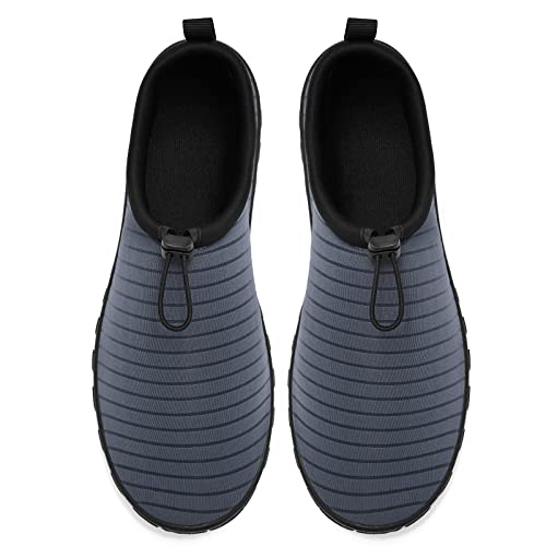 Racqua Men Women Lightweight Breathable Walking Water Shoes3
