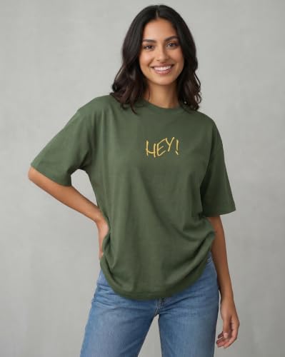Image of NOBERO Women T-Shirt
