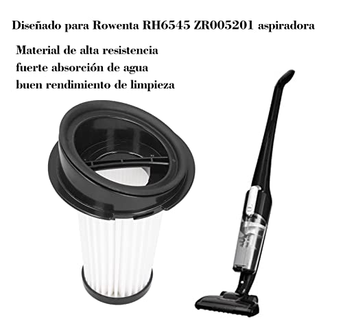 Sumoo Filtro Aspirapolvere, Filtro di Ricambio per...