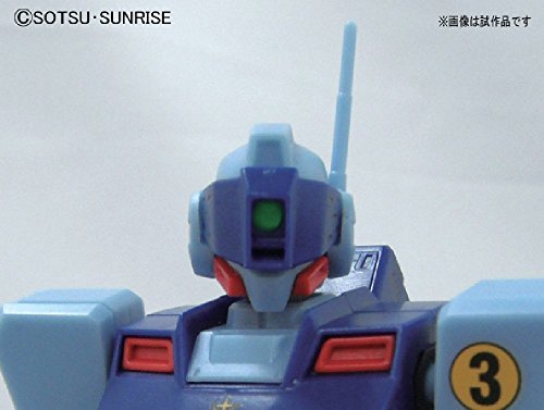 BANDAI Hobby #146 GM Sniper II 1/144 HGUC Figura de Acción miniatura 5