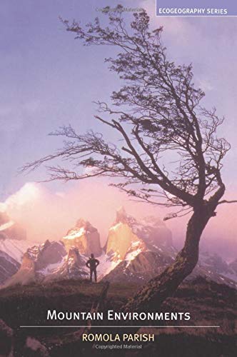 Mountain Environments