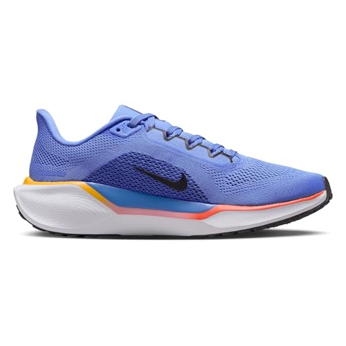 Image of Nike Womens Nike Pegasus 41 Gore-tex Wasserdichter Strassenlaufschuh Fur Damen
