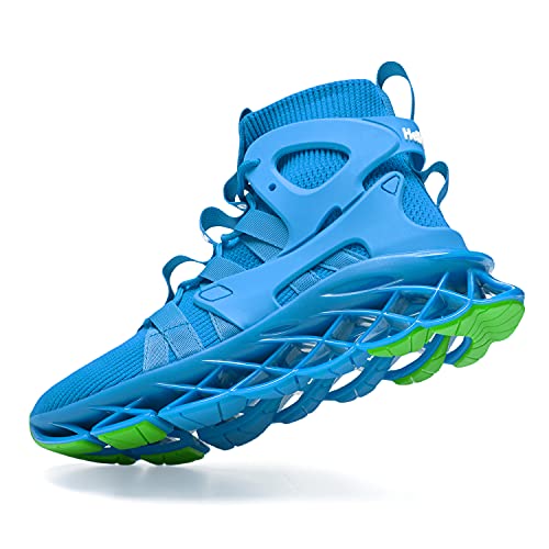 Recopilación y reviews de Zapatillas hip hop los 7 más buscados. 14 Imagen adicional