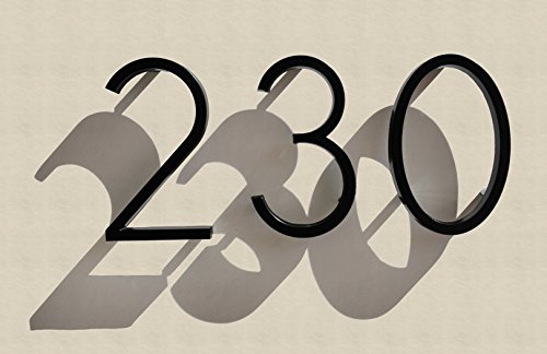 image for Distinctions by Hillman 843229 5-Inch Die Cast Floating/Flush Mount Ho