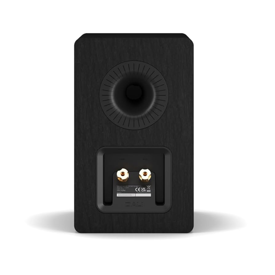 Amazon.co.jp: DALI ダリ KUPID 2WAYブックシェルフスピーカー