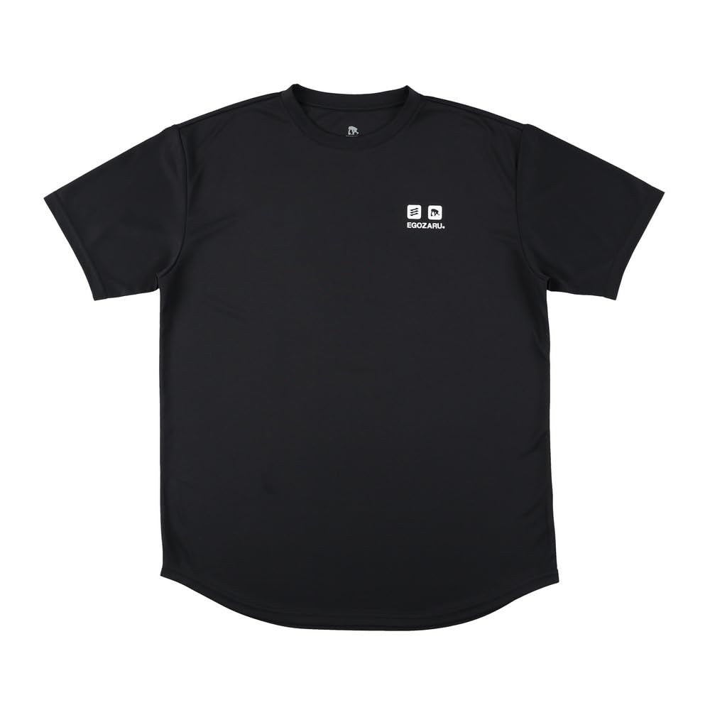 【新品未開封品】エゴザルTシャツ　バスパンセット　XL　黒　バスケ 楽天市場】エゴザル（EGOZARU）（メンズ） バスパン