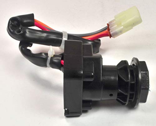 IGNITION ARCTIC CAT 500 4X4 FIS MRP KEY SWITCH TRV TBX LE 2000-2006 AUTO H KS55 - Foto 7