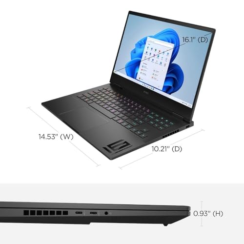 Laptops, Personal Computer omen hp Marca HP (2)