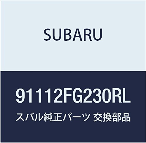 SUBARU (�X�o��) �������i �K�[�j�c�V�� �t�����g �t�G���_ ���t�g �i��91112FG230RL