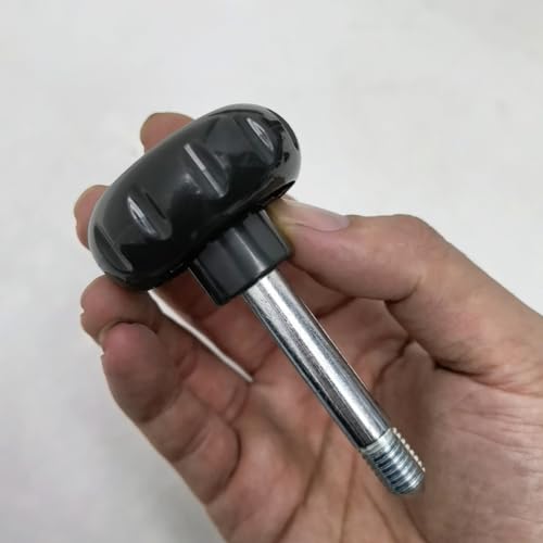 Tornillo duradero de repuesto Abaodam para equipos de ejercicio estables 3