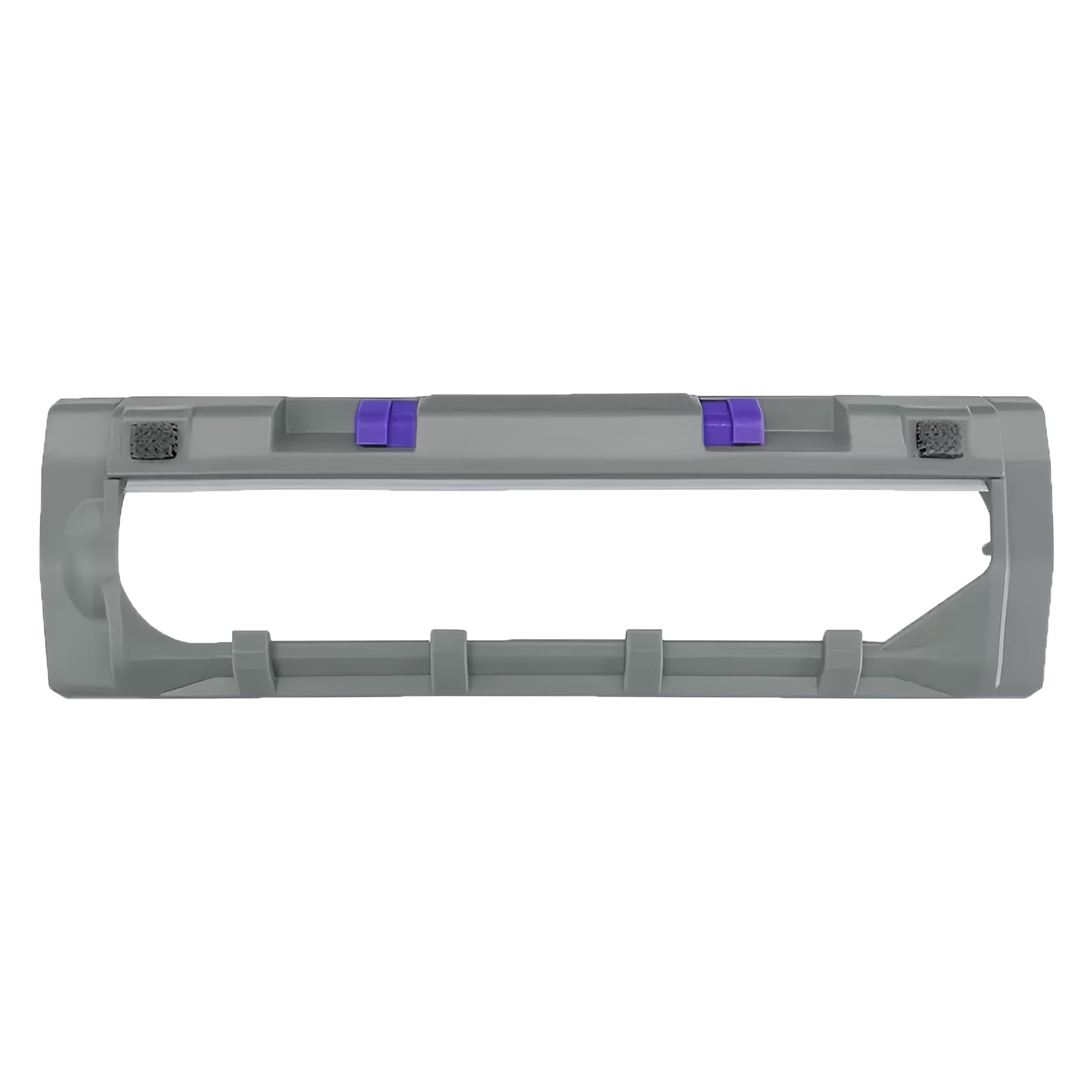 Homruich Hauptbürstenabdeckung Zubehör für Narwal Freo Z10/Freo Pro/Freo X Plus/Freo X Ultra/Freo Z Ultra Staubsaugerzubehör, Freo Pro Hauptbürsten Abdeckung Ersatzteile