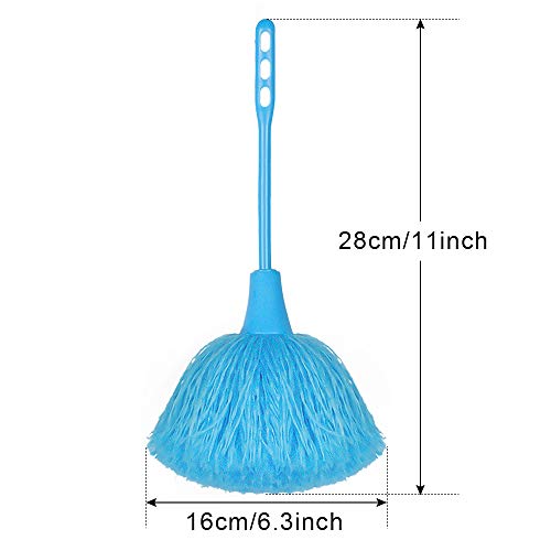 Image of Feather Duster (Brown)
