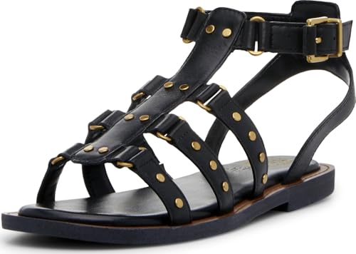 Sandale plate Vince Camuto pour vos sorties d'été en terrasse