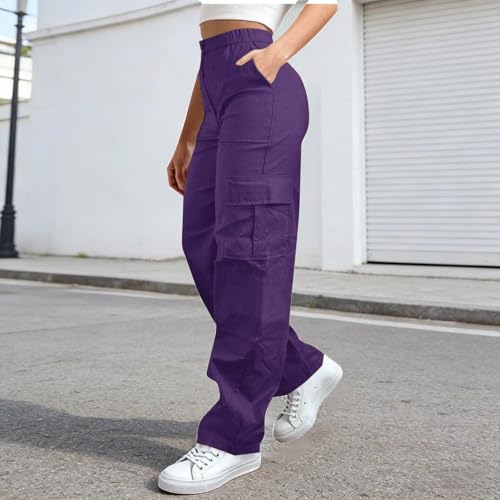Pantalon cargo en coton idéal pour vos sorties outdoor - 2