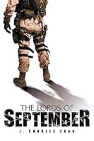 The Lords of September 1633380270 Book Cover