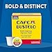 Café Bustelo Espresso Style Dark Roast, Single Serve Coffee Pods, 32 Count (Pack of 4)