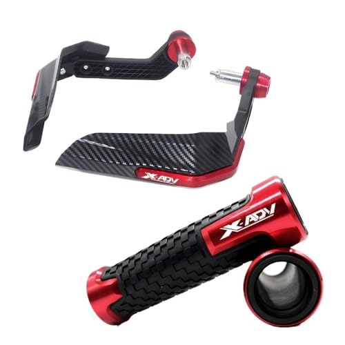 �n���h�� XADV X-ADV XADV750 750 X-ADV750 �J�[�{���t�@�C�o�[ �o�C�N�p �E�C���h�V�[���h �n���h�K�[�h ����~�߃O���b�v �o�C�N�p�A�N�Z�T���[