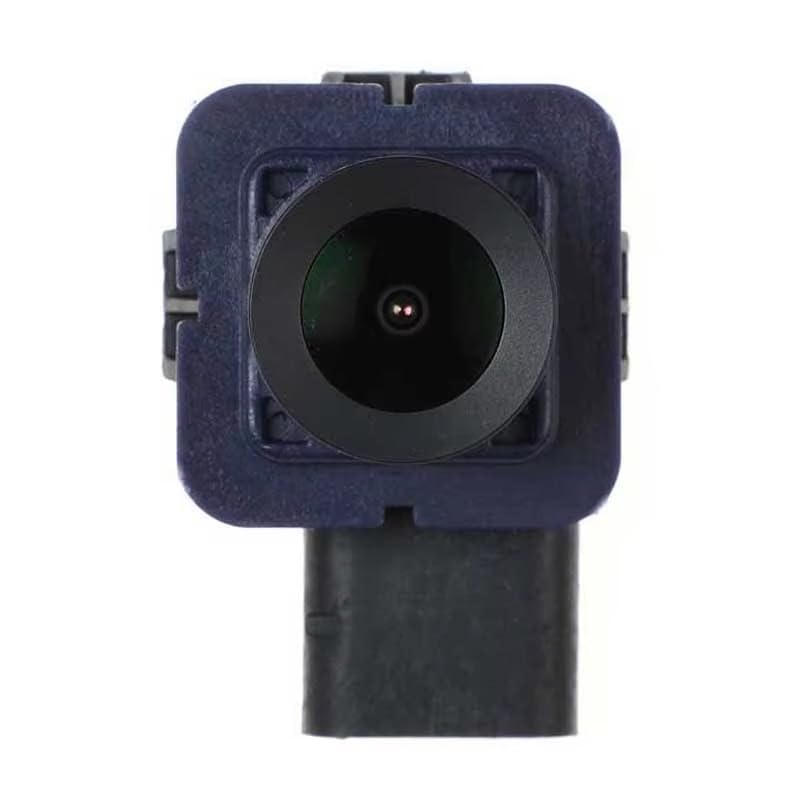 Caméra de recul voiture vision nocturne HD pour Ford Mondeo ES7Z-19G490-D