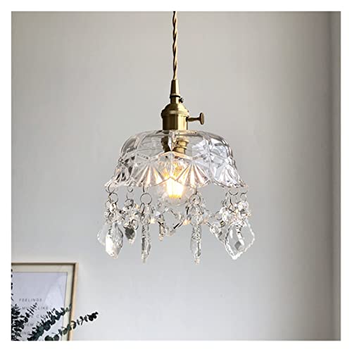 Lustre suspension salle à manger et éclairage pendu pour plafond moderne