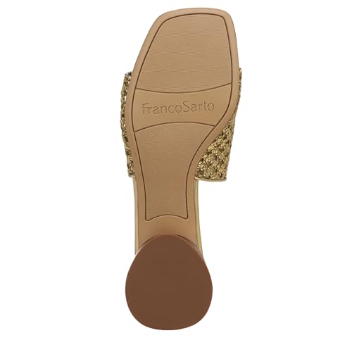 Image of Franco Sarto Womens Loran Slide Sandal