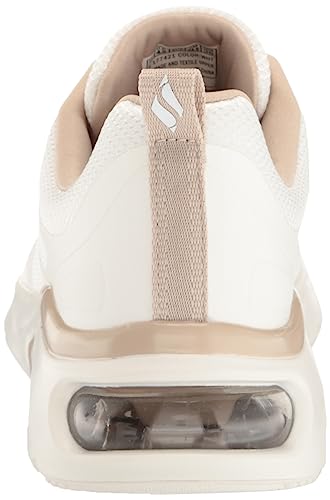 Skechers Women's Tres air Uno Modern Aff air3