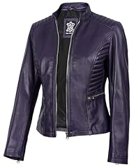 N-185 - Purple Jacket