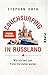 Cover zum Buch Couchsurfing in Russland: Wie ich fas...