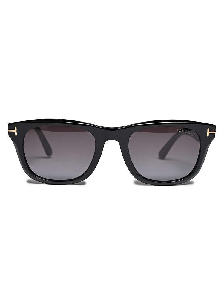 TOM FORD　サングラス　ウェリントン　ブラック トムフォード サングラス メンズ ブランド アイウェア
