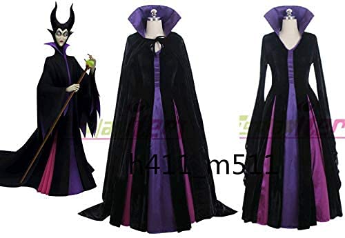 Amazon.co.jp: [MIedql] 眠れる森の美女 マレフィセント(Maleficent