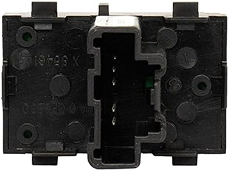 Motorcraft Switch