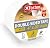 XFasten Double Sided Sticky Tape, Removable, 4-Inches x 20-Yards, Single Roll Ideal as a Anti-Scratch Cat Training Tape, Holding Carpets, and Woodworking