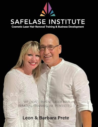 Safelase Institute: Laser Hair Removal and Business Development C...