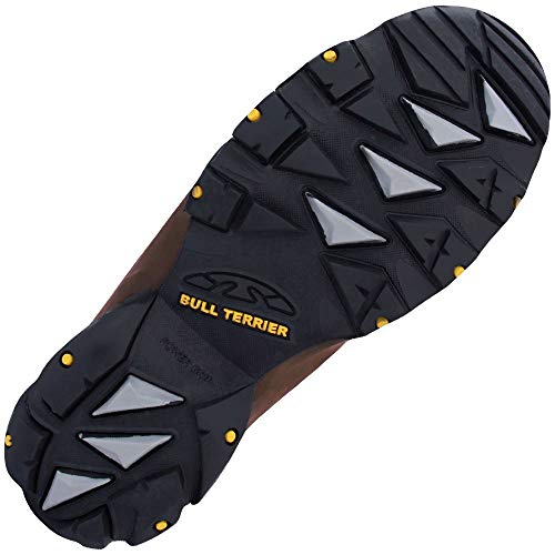 Calçado Bull Terrier Adulto Unissex Antilope 42.0