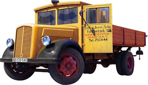 Miniart Camion Cargo 1:35 L701 créez votre propre diorama militaire réaliste