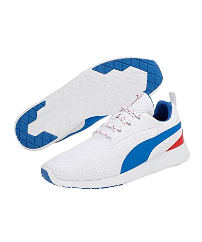Image of Puma Unisex Adult Buzz Sneaker